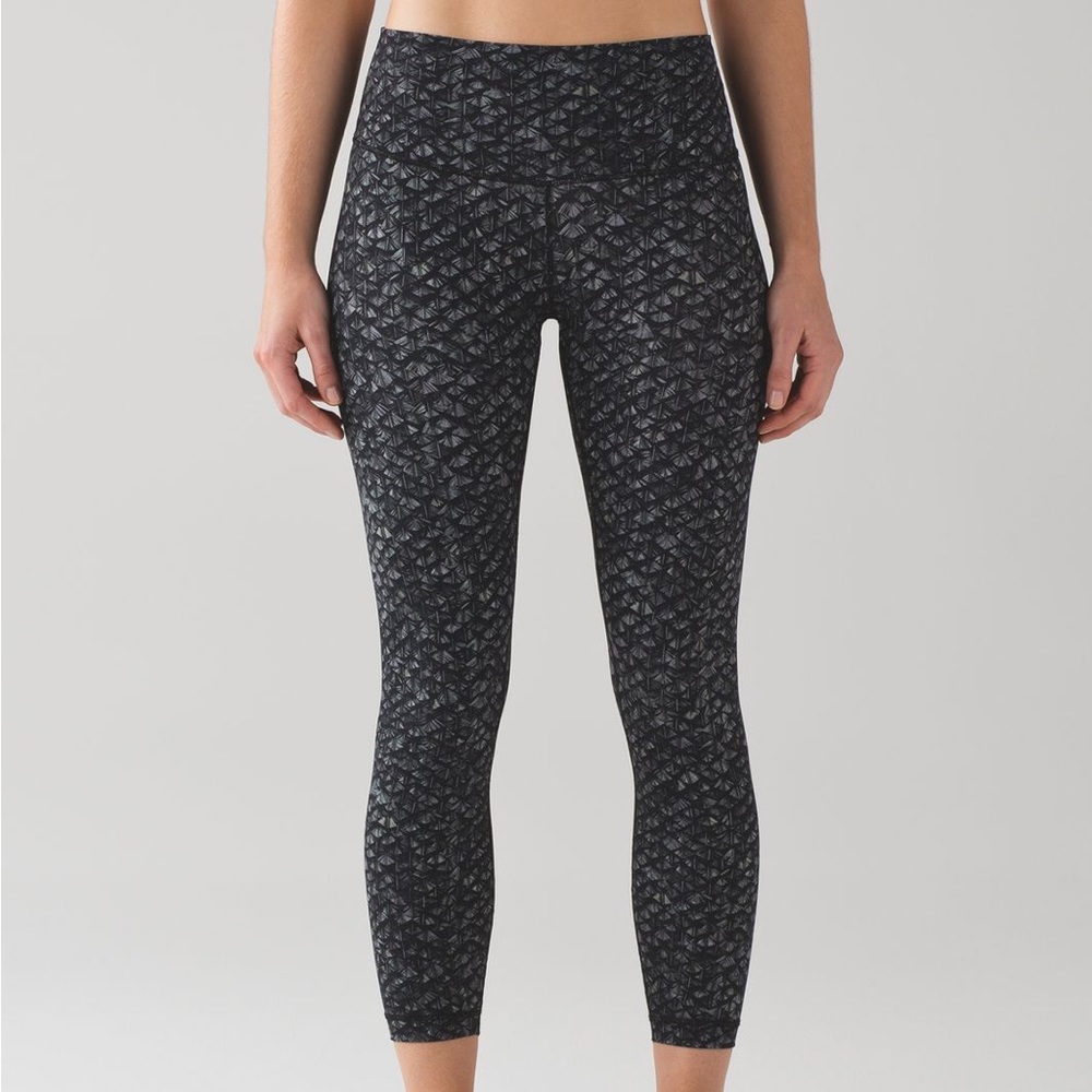 Lululemon High Times Legging